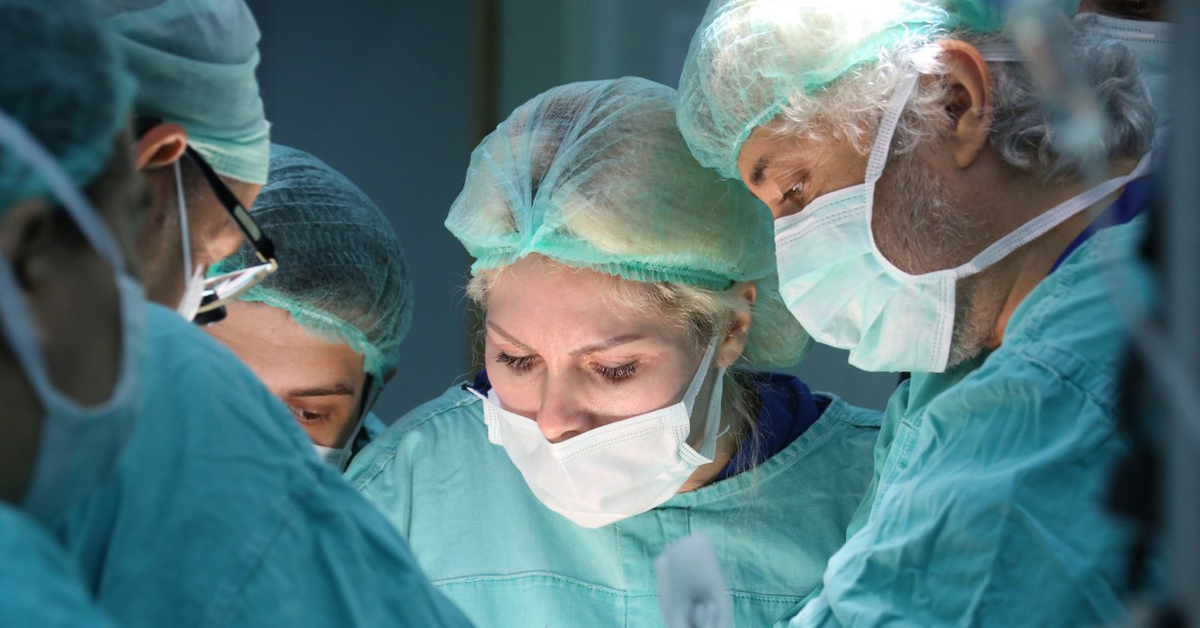 Özkan çiftinin ‘Altın Eller’i, Altın Portakal’da