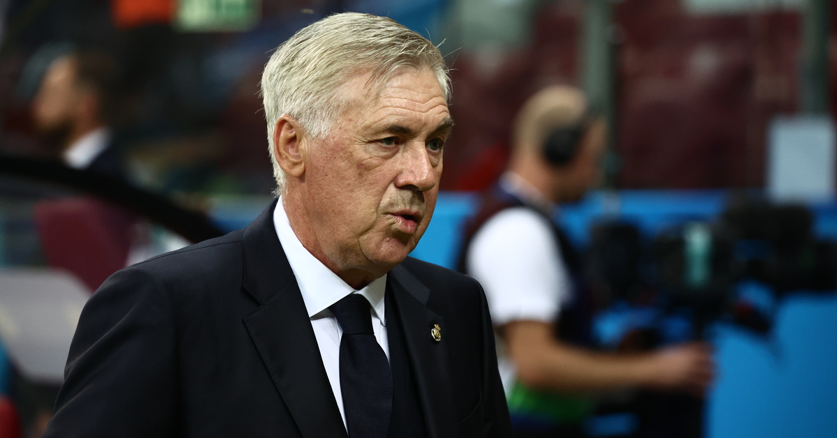 Ancelotti’den Arda Güler açıklaması!