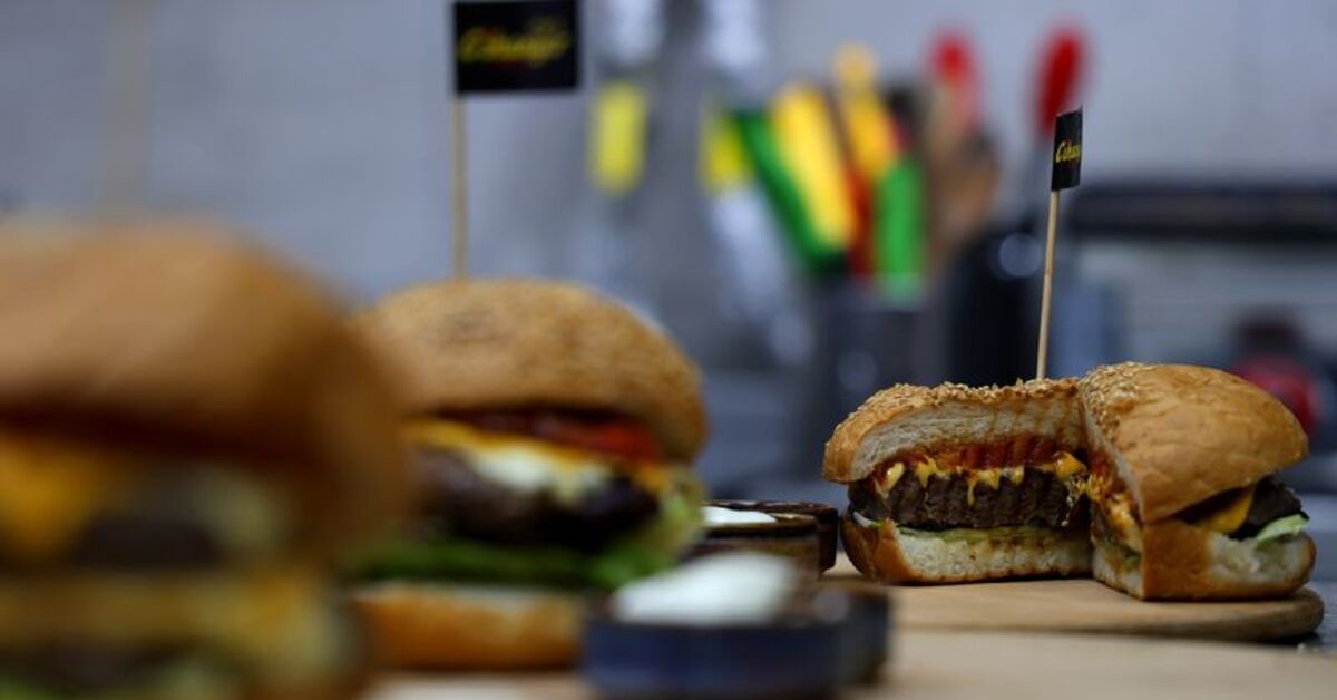 Hamburgerlerde koli basili alarmı