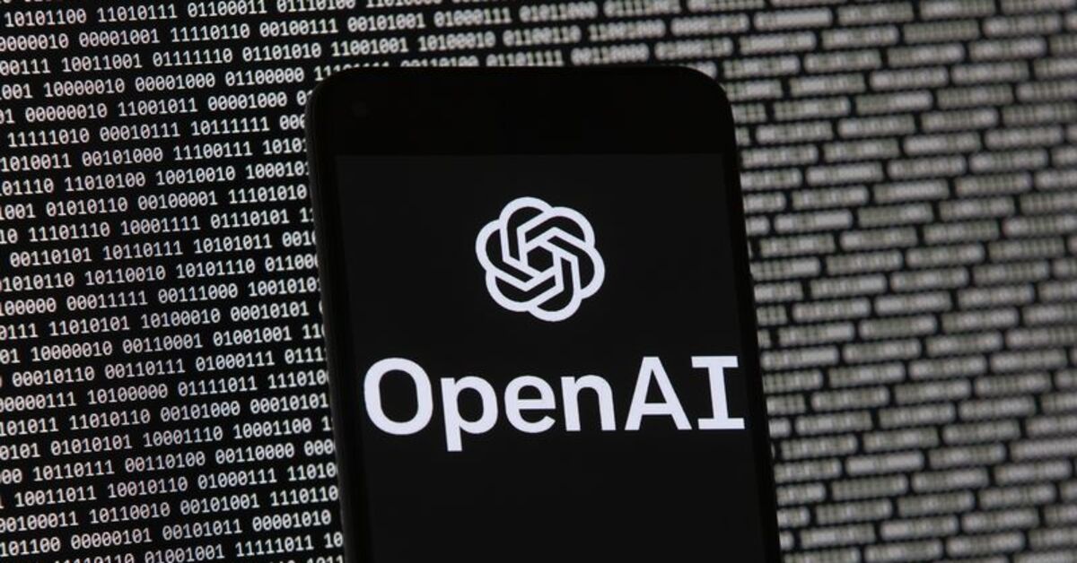 OpenAI 6,6 milyar dolarlık fon topladı