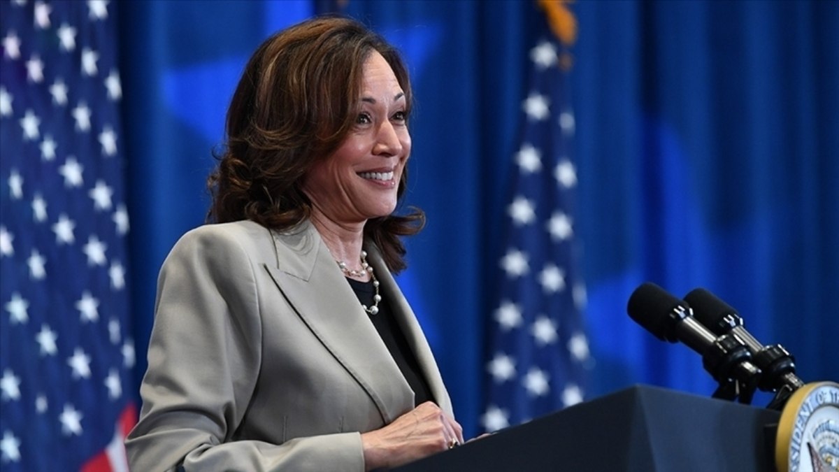 Kamala Harris’e Amerikalı Müslüman sivil toplum kuruluşlarından mesaj