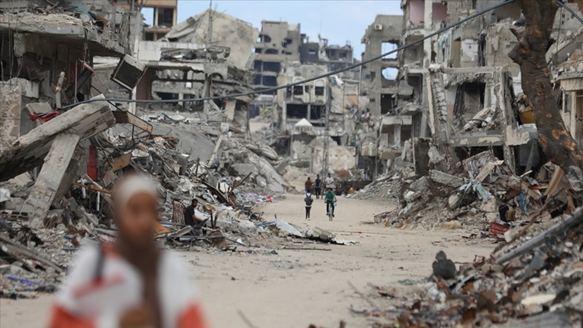 Katar, Gazze’de ateşkes için arabuluculuğa devam edecek