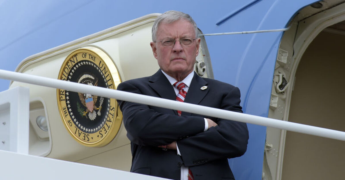 Trump’tan Rusya Özel Temsilciliği’ne kritik isim: Savaşı bitirme planı yapan Kellogg