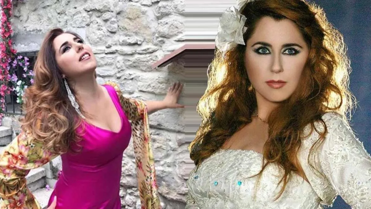 İsviçre’ye yerleşen ünlü türkücü Seher Dilovan kadın şarkıcıları topa tuttu! “Bu nedir arkadaş?, Rezil bir ortam”