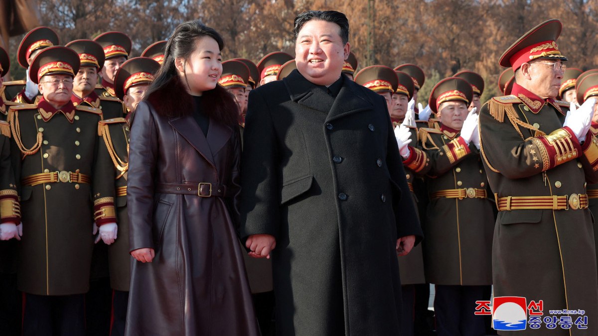 Kuzey Kore’de ilginç emir: Kim Jong-un boşananları çalışma kampına gönderiyor
