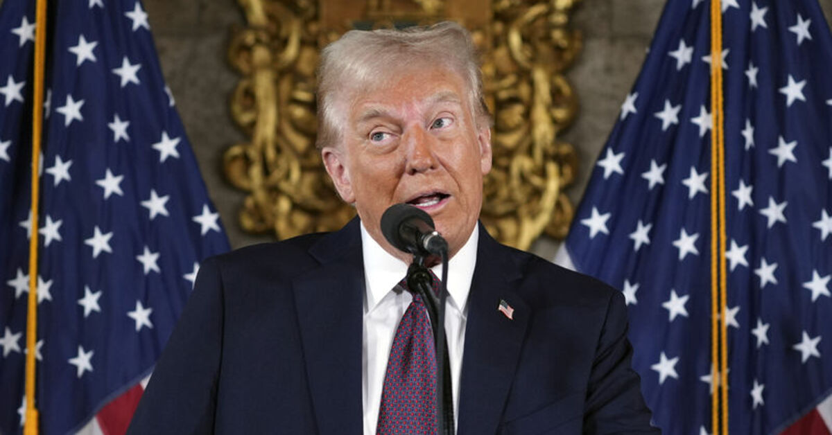 ABD Adalet Bakanlığı, Trump’ın “seçimlere müdahale” davası kapsamında hazırlanan raporu yayımladı