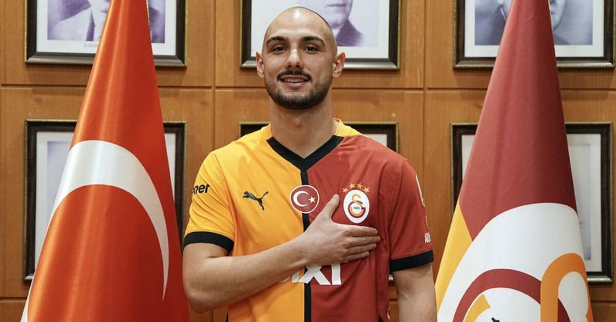 Ahmed Kutucu: Hayaldi, gerçek oldu ve çok güzel oldu