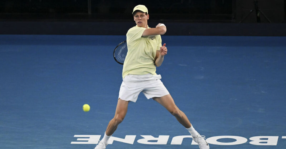 Avustralya Açık’ta finalin adı belli oldu: Zverev-Sinner