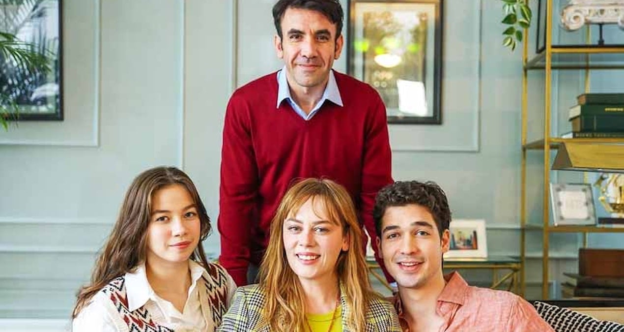 Bahar dizisine yeni oyuncu geliyor