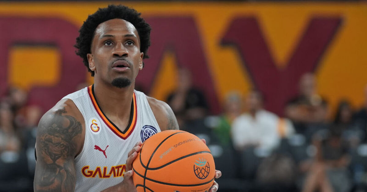 Galatasaray David Efianayi ile yolları ayırdı