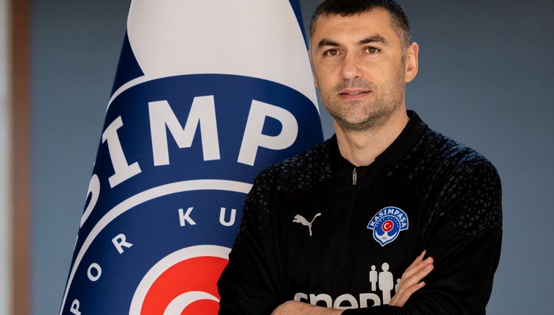 KasÄ±mpaÅa Burak YÄ±lmaz’Ä± aÃ§Ä±kladÄ±