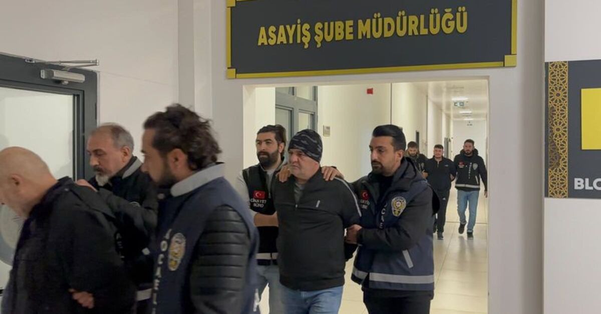 Komşu terörü: 1 ölü, 1 yaralı, 1 tutuklama