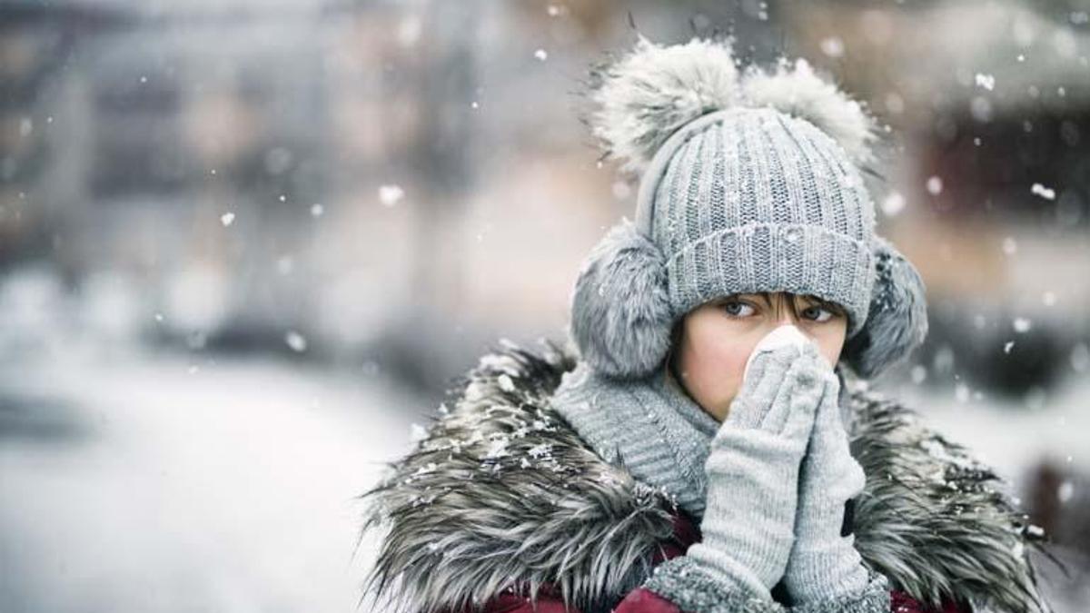 Aldatıcı havalara kanmayın, hastalığa davetiye çıkarmayın