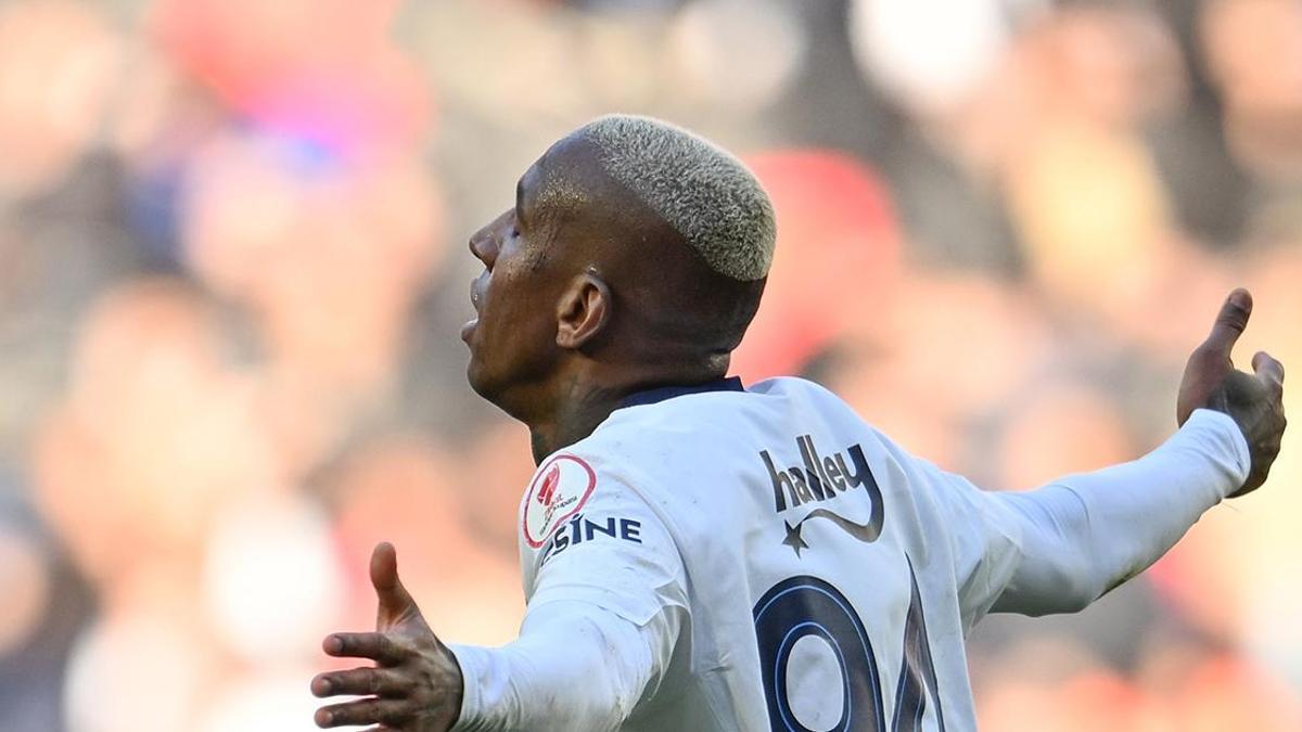 Anderson Talisca: Takıma çok iyi yardımcı olacağım