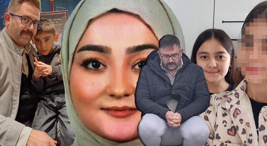 Ankara’daki anne vahşetinde korkunç detaylar! ‘Baba yetiş’ yetişemedim