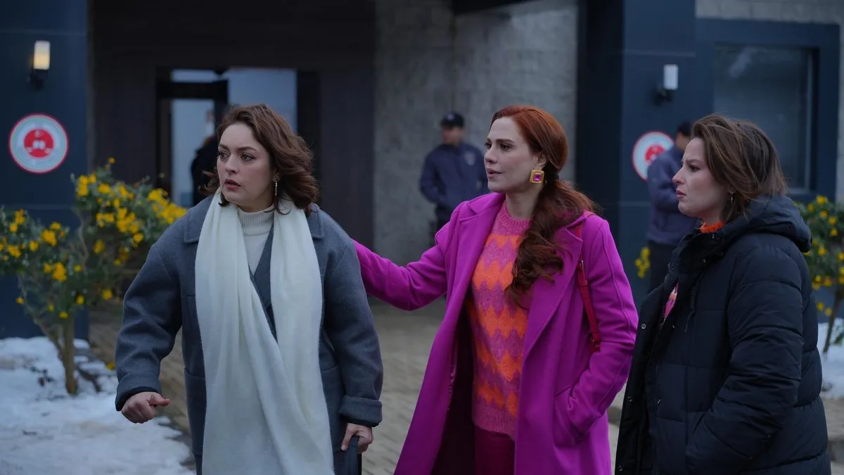 Başka Bir Gün’de Serdar’ın sırları Nehir’i zora sokuyor!