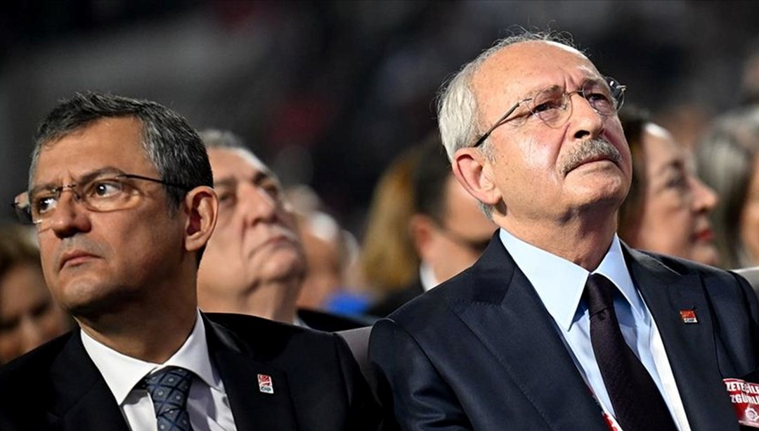 CHP kurultayına “şaibe” soruşturması: Kılıçdaroğlu ve Hamzaçebi ifadeye çağrıldı