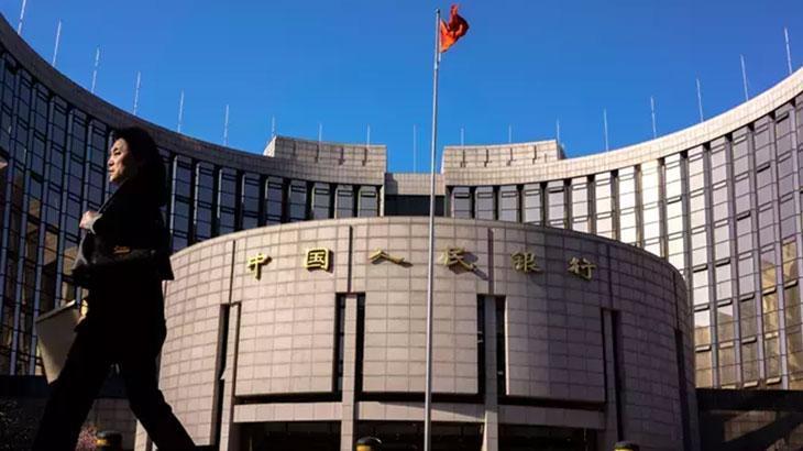 Çin’in faiz oranını düşürmesi bekleniyor