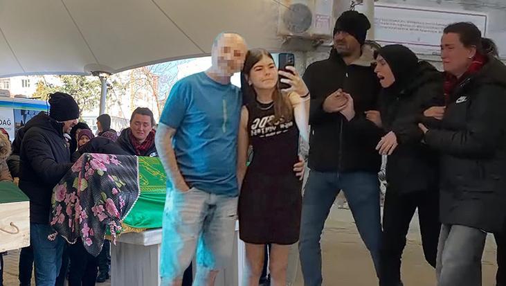 Çorlu’da dehşet evi! 13 yaşındaki kızını boğarak öldürdü… ‘Bu dünyadaki en büyük acıyı yaşatacağım demedim mi?’