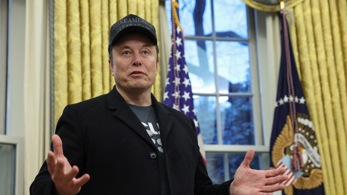 Elon Musk’tan yolsuzluk dosyası itirafı: Bazı sözlerim doğru olmayabilir