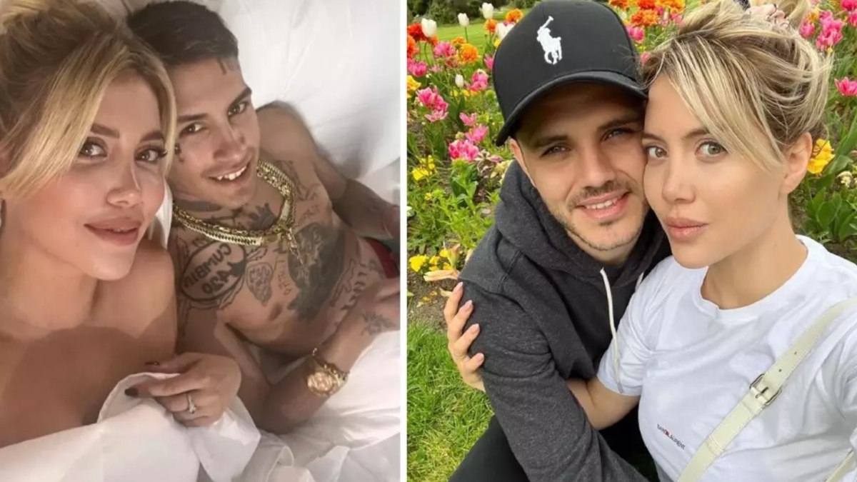 Mauro Icardi’ye liste yollandı! Wanda Nara’nın boşanma şartları ortaya çıktı