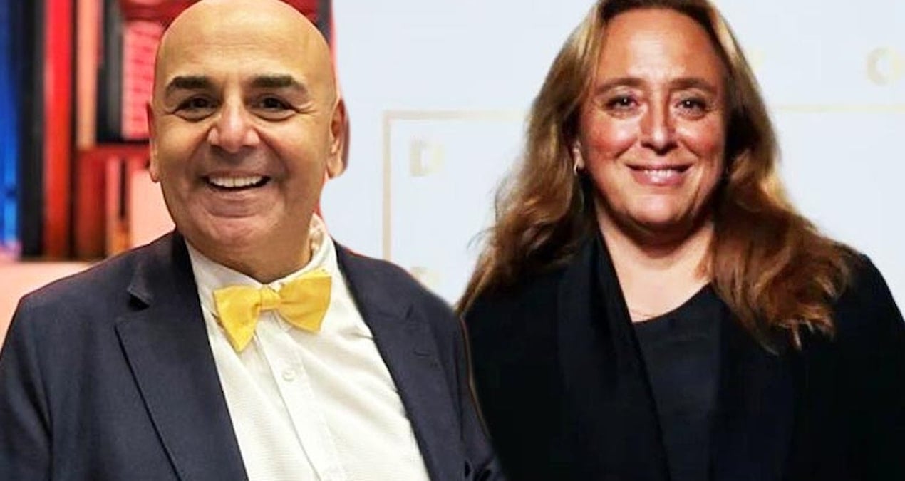 Menajer Ayşe Barım soruşturmasında Nedim Saban ifadeye çağrıldı