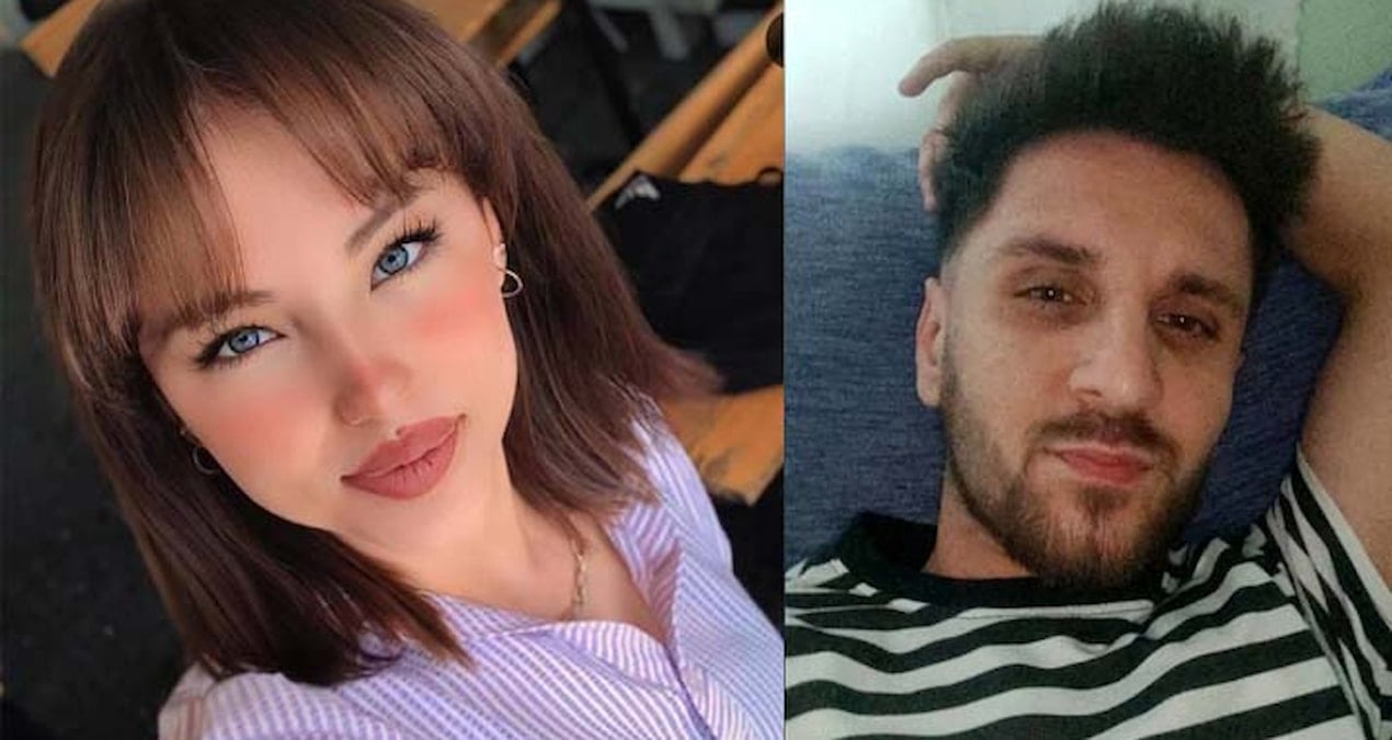 Öğrenci evinde aşk cinayeti: Genç kadının kan donduran mesajlar ortaya çıktı!