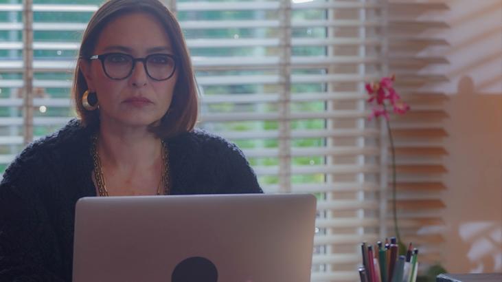 ‘Piyasa’yı karıştıracak! Kim bu gözü kara gazeteci Ahsen?