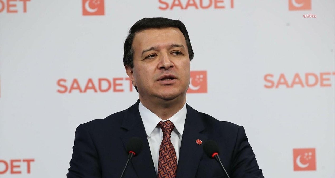 Saadet Partisi’nden “4+4+4 tartışması” açıklaması: “Memnuniyetle karşılıyoruz”