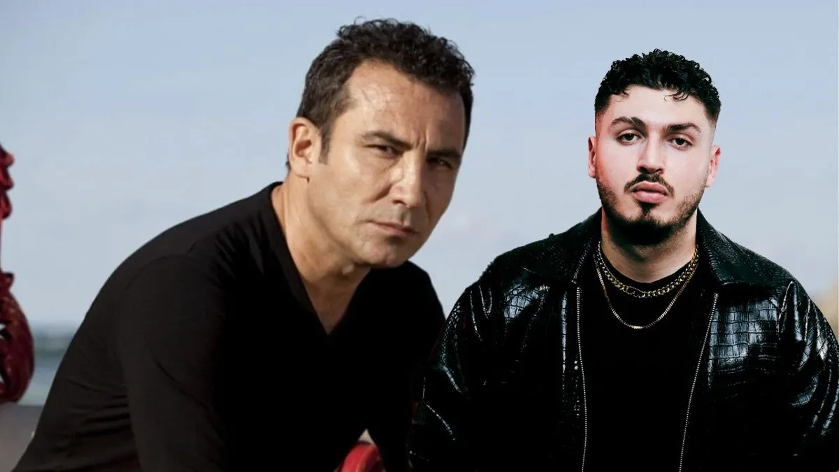 Şarkıcı Ferhat Göçer isyan etti! “Blok3’ten neyim eksik”