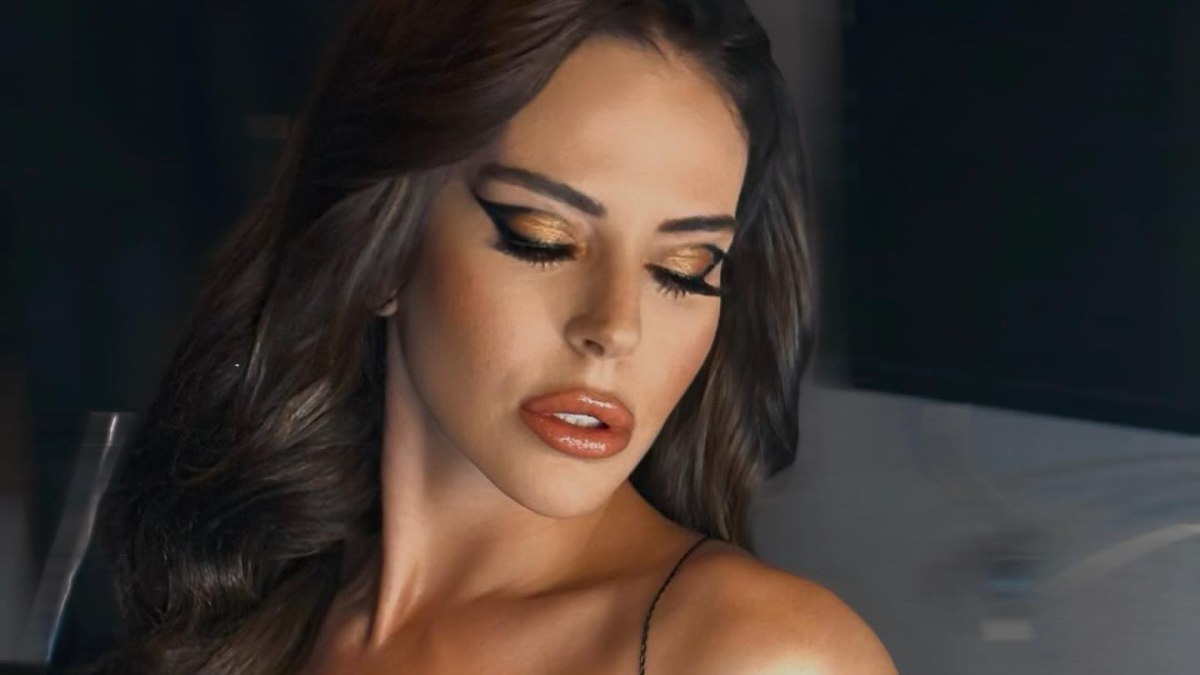 Simge Sağın eski sevgilisini övdü: Hala beraber tatile çıkarız