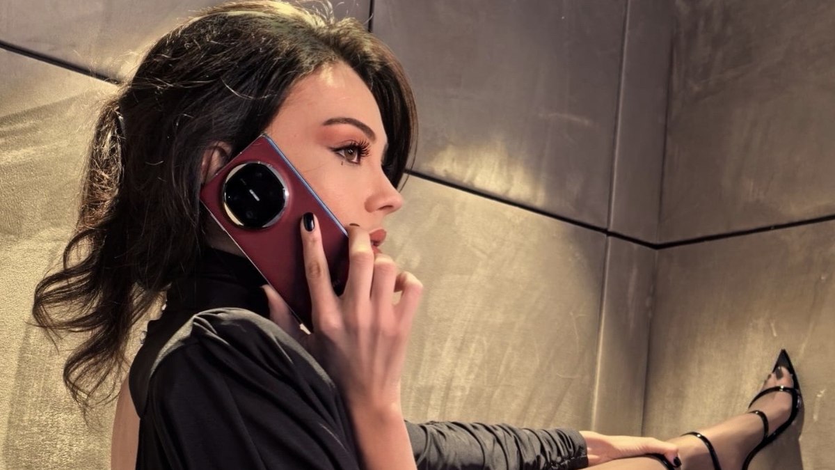 Teşkilat’ın Kate’i küvette! Tuvana Türkay’ın son pozları gündem oldu