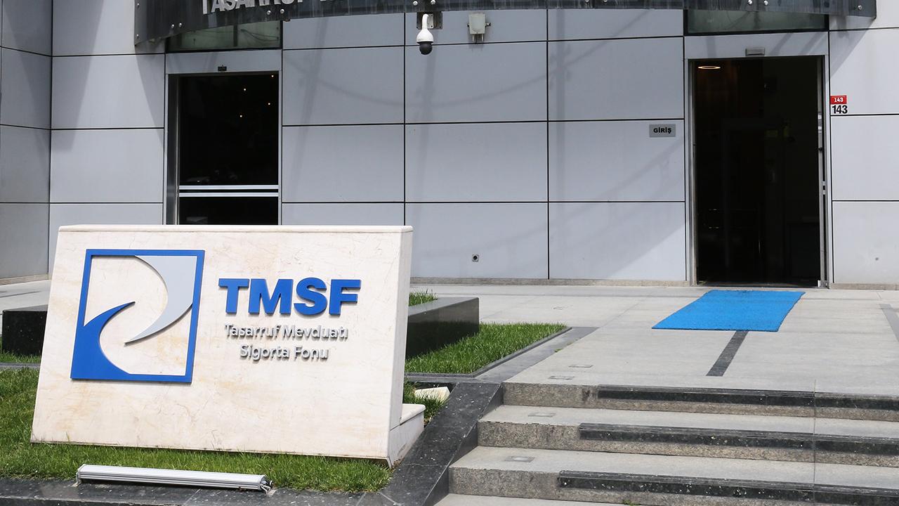 TMSF’den kayyımlık yetkileri ile ilgili iddialara yanıt