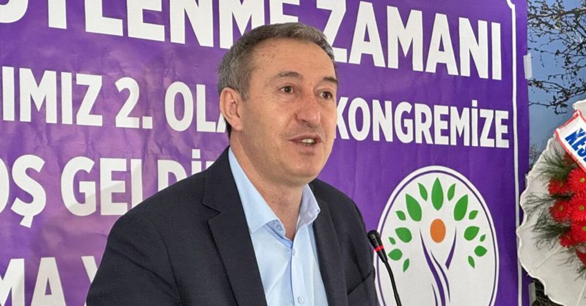 Tuncer Bakırhan: Öcalan bir yol haritası hazırlıyor, bir çağrıya hazırlanıyor