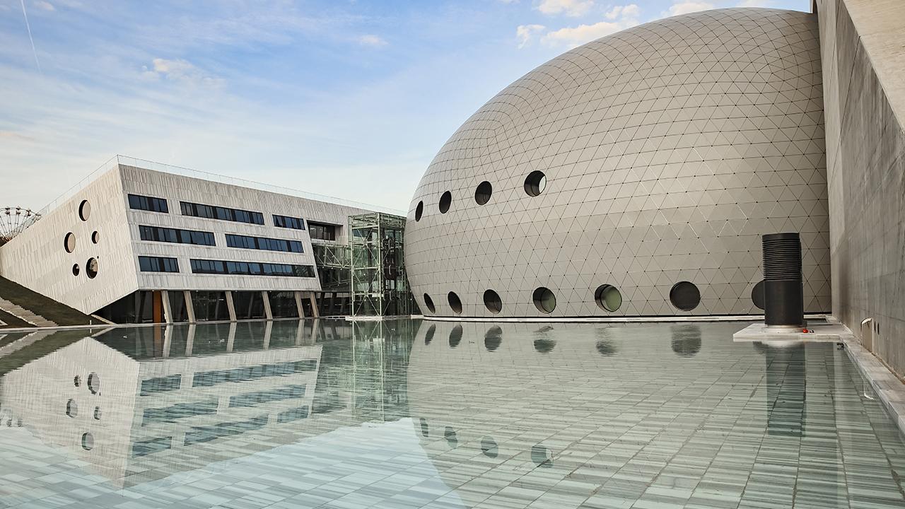 CSO Ada Ankara’da Çanakkale Zaferi dolayısıyla 3 konser düzenlenecek