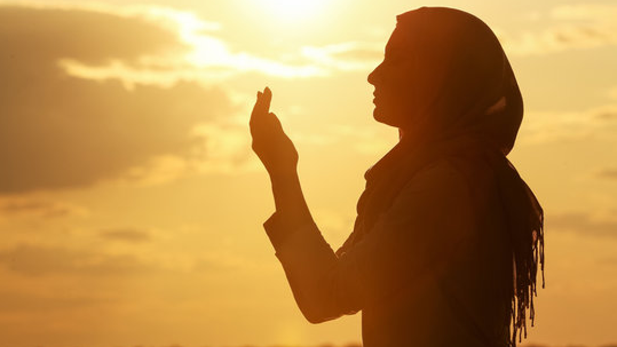 KADINLARLA İLGİLİ HADİSLER VE SÖZLER: Peygamber efendimiz Hz. Muhammed’in kadınlar ile ilgili sözleri!