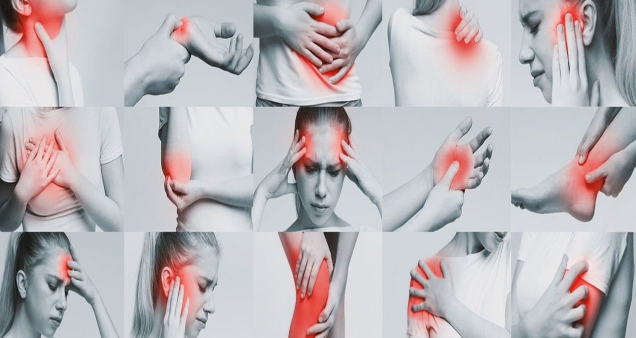 Ne doğum ne diş ağrısı: Dünyadaki en dayanılmaz ağrı aslında buymuş