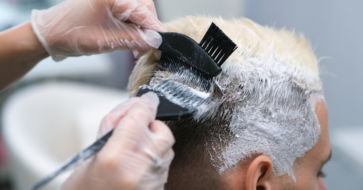 Saç boyatmanın doping testlerini etkilediği söylentisi asılsız