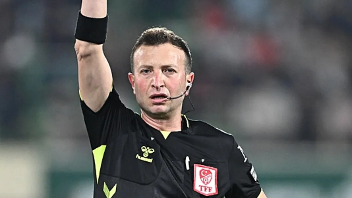 Son dakika haberi: Ahmet Çakar ve Mustafa Çulcu’dan Alanyaspor-Galatasaray maçının hakemine övgü! ”Cesaretli ve taviz vermedi”