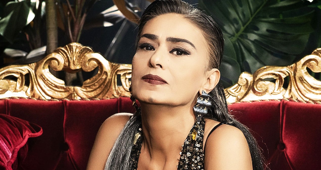 Yıldız Tilbe herkesi uyardı! Başı sahte hesaplarla dertte…