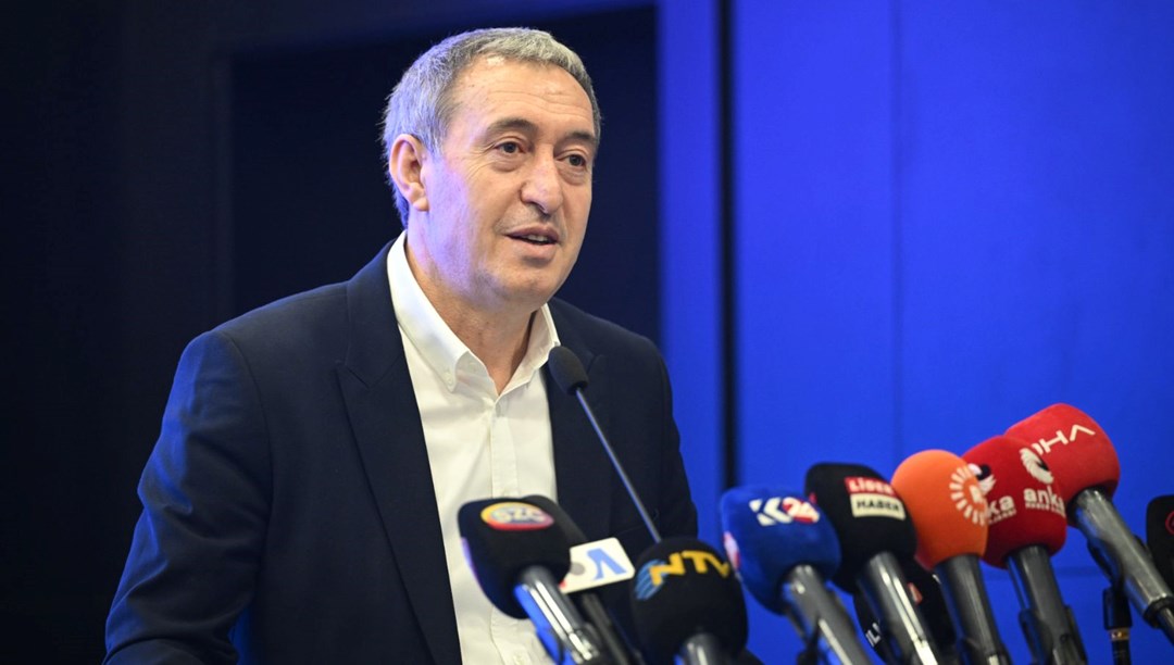 İmralı’nın “Silah bırakın” çağrısı | Bakırhan: Meclis’te siyasi ve hukuki düzenlemeler yapılmalı