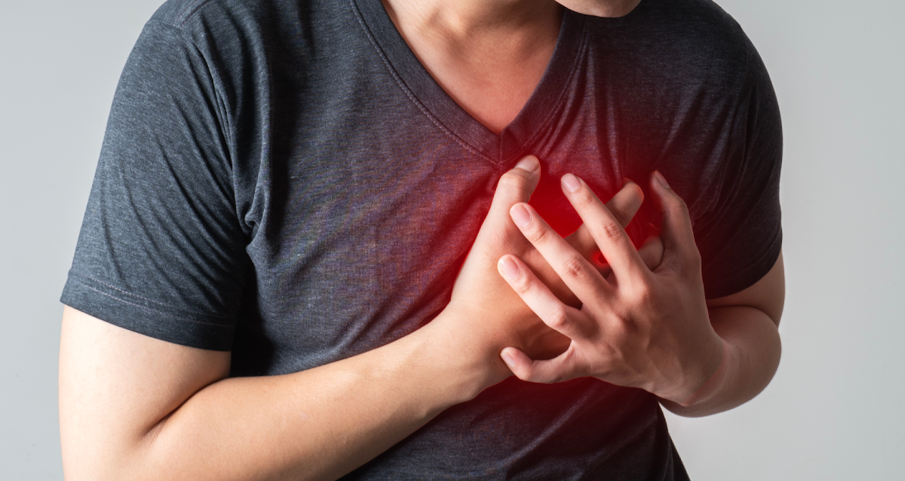 Kalp gribi 20’lik gençleri yatağa düşürüyor