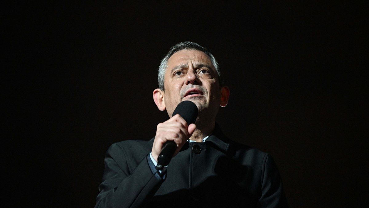 Özgür Özel’in boykot çağrılarına bir tepki de şehit ailelerinden